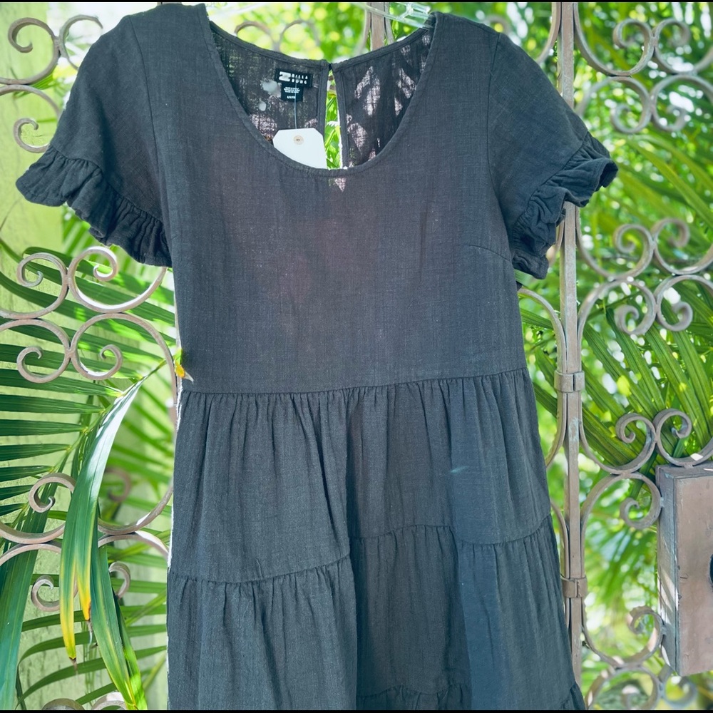 Billabong Pixie Dress - image 4